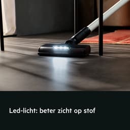 AEG Steelstofzuiger Animal 6000 AP61AB21DB 21.6 V — thumbnail 3