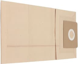 Dailygoods- Stofzuigerzakken 10 stuks - Geschikt voor Kärcher 2000E/3500E - Dubbelwandig - Vervanging 6.904-072 - Stofzuigeraccessoires - Gemaakt in Duitsland - Filterzakken — thumbnail 3