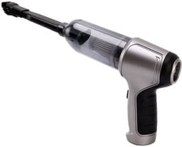 Draadloze handstofzuiger, hoge zuigkracht, draagbaar, USB-oplaadbaar, met borstelloze motor 63000pa, accu 4000mAh, efficiënte filtratie, brede toepassing — thumbnail 1