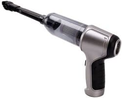 Draadloze handstofzuiger, hoge zuigkracht, draagbaar, USB-oplaadbaar, met borstelloze motor 63000pa, accu 4000mAh, efficiënte filtratie, brede toepassing