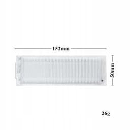 AreoSe - Onderhoudsset met filters en borstels voor Xiaomi Mi Robot Vacuum 2 PRO — thumbnail 4