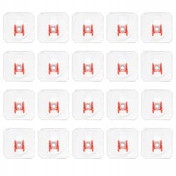 AreoSe - Stofzuigerzakken voor Bosch typ G ALL bbz41fgall serie 2 4 6 x - 20 stuks — thumbnail 5