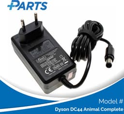 Dyson DC44 Animal Complete Oplader (Plus.Parts® alternatief voor 917530-12) — thumbnail 5