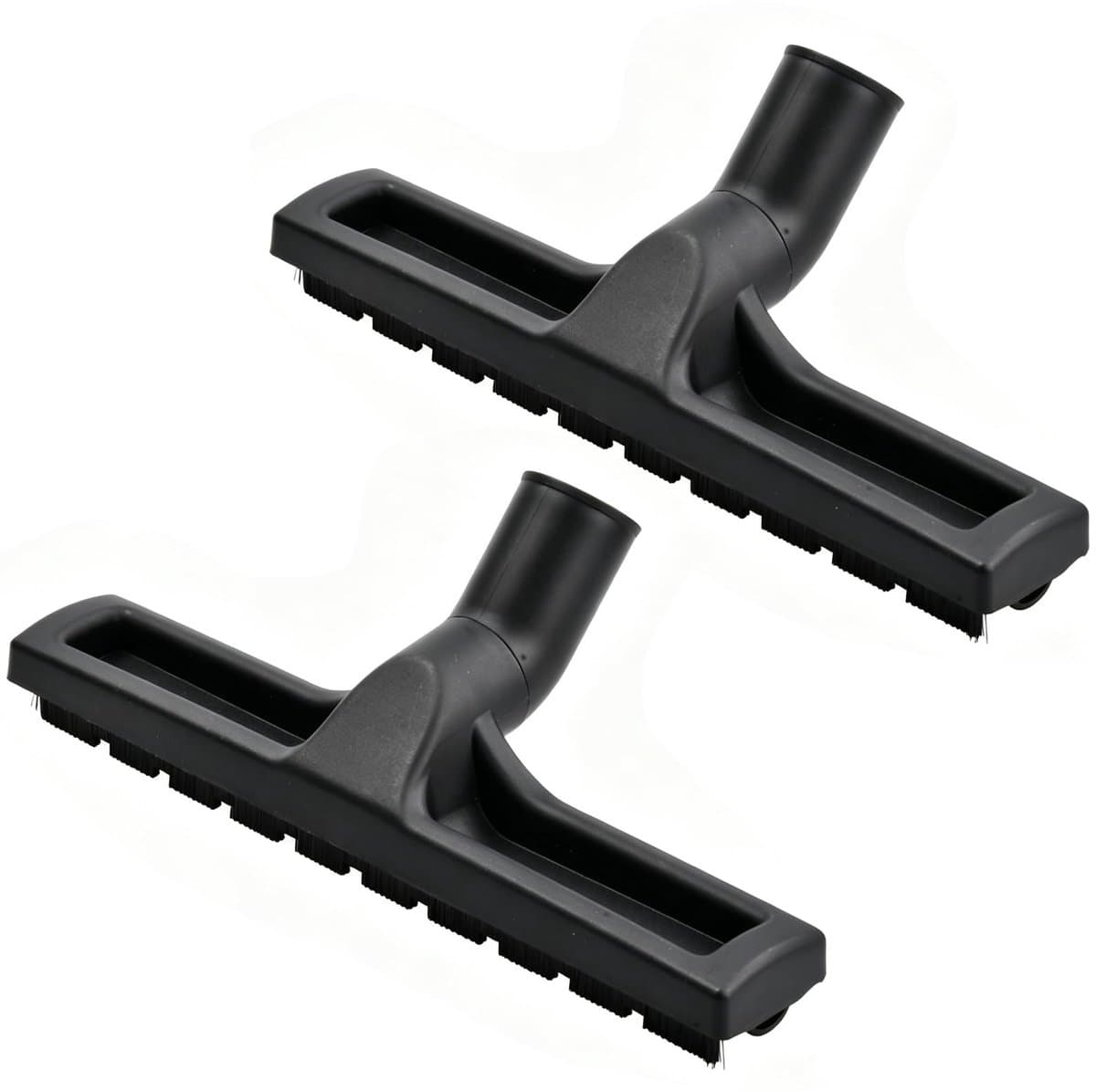 SolidKeus - Universele Parketborstel 35mm voor Diverse Stofzuigers — afbeelding 1