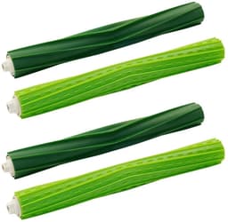 4 vervangende rolborstels Geschikt voor iRobot Roomba S-serie S9 (9150), S9+ en S9 Plus (9550) stofzuigers — thumbnail 2