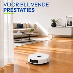 16-delige Accessoires Set Geschikt voor Roborock S8 / S8+ Robotstofzuiger met onderdelen zoals HEPA filters, borstels en dweilpads - Complete Onderhoudsset — thumbnail 5