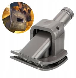 Merkloze huisdierverzorgingsborstels en accessoires voor stofzuigers — thumbnail 5