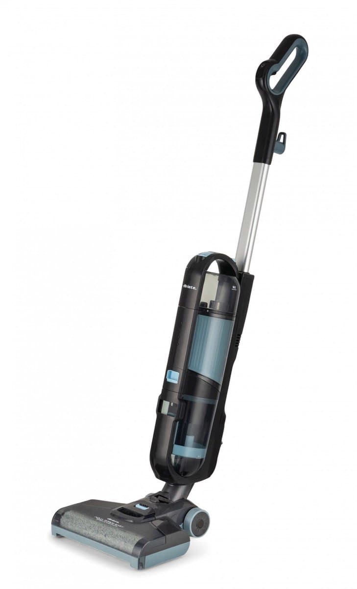 Ariete 2487 AquaForce Easy Wash&Vacuum – stofzuigen en dweilen in één beweging — afbeelding 1