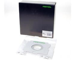 Festool 5x SELFCLEAN filterzak SC FIS-CT SYS - 500438