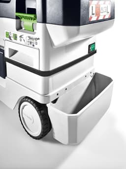 Festool CTLC MIDI I-Basic Accu stofzuiger CLEANTEC - 577066 — thumbnail 4