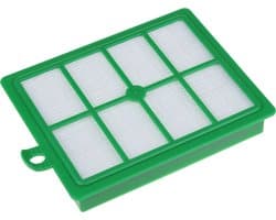 ELECTROLUX - EFH12W HYGIENE FILTER NIET WASBAAR - 1081604603