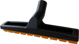 Maxorado Parketborstel zuigmond geschikt voor Hyla stofzuiger 35mm - EST, Defender, GST, NST, TOP – opzetstuk voor harde vloer – borstel 35 mm — thumbnail 5