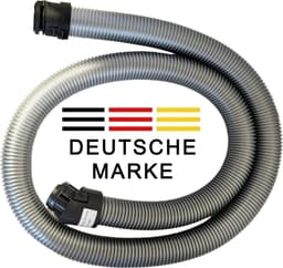 Maxorado Stofzuigerslang 35mm voor uw stofzuiger - geschikt voor Miele, Complete C3 S8 SERIES 10563760 7863552 7863553 7863554 7863555 – stofzuiger reserveonderdeel slang — thumbnail 5