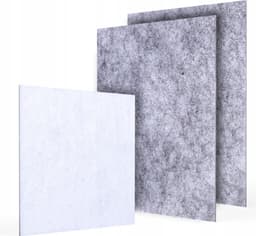 12 zakken, een set 3 filters + 1x HEPA filter en geurtjes voor de stofzuiger: AEG, Electrolux, Philips, Volta, Zanussi. Een vervanging die net zo goed is als het origineel. — thumbnail 3