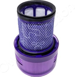 filter geschikt voor Dyson V12 sv20 sv26 sv30 sv46 - 3 stuks — thumbnail 5