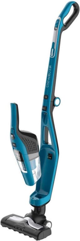 ROWENTA RH6751WO Dual Force 2 in 1 - Steelstofzuiger — thumbnail 2