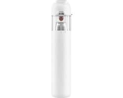 XIAOMI Mi Stofzuiger mini - Handstofzuiger - 6KPa, 30AW - 8.800 tpm - 30min autonomie - Wit (EU)