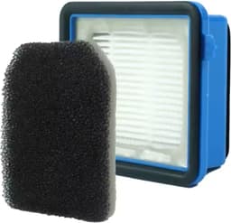 Replacements® Filters geschikt voor de AEG QX6 - 4 stuks — thumbnail 2