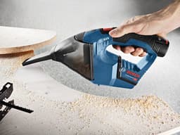 Bosch GAS 12V- Kruimelzuiger — thumbnail 2