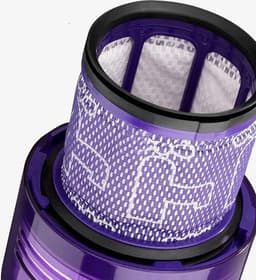 WiseGoods Premium Filters Geschikt Voor Dyson V11 / V15 Stofzuigers - 970013-02 - Stofzuiger Filter - Accessoires Stofzuigers 4stk — thumbnail 3