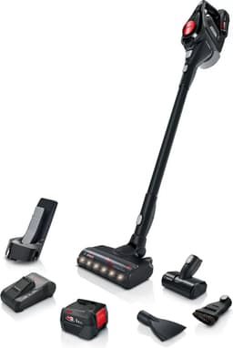 Bosch BCS82PWR25 Unlimited 8 - Steelstofzuiger — thumbnail 1