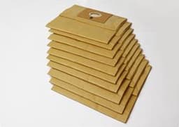 DOMO - Set stofzakken (10st) voor DO7276/77/78S - DO7276SSET2 — thumbnail 3