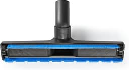 Maxorado Borstel Set - vloerzuigmond + combi borstel - UNIVERSEEL voor 32 mm ronde buis - geschikt voor Numantic, Holland Electro, Thomas en meer - stofzuiger opzetstuk — thumbnail 3