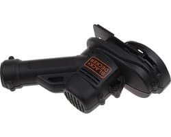 BLACK&DECKER - BEHUIZING - 9062611401
