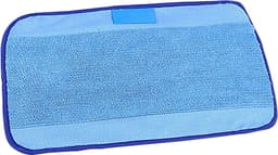 3 x Microvezel Doeken Compatibel met iRobot Braava 321 380 320 380 t Mint 5200c 5200 4200 4205 Robot - vervanging van hoge kwaliteit - dweilpads - dweilrobot - reinigingsmiddelen — thumbnail 2
