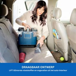 VELTRR® Bankstel Reiniger - Vlekkenreiniger Bank - Bankreiniger — thumbnail 2