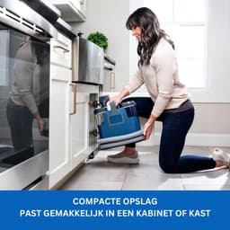 VELTRR® Bankstel Reiniger - Vlekkenreiniger Bank - Bankreiniger — thumbnail 5