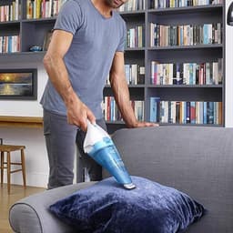 BLACK+DECKER Kruimeldief Wet&Dry - WDC115WA-QW — thumbnail 5