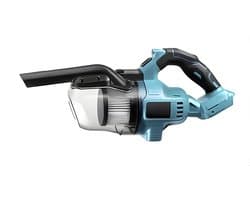 DRAADLOZE STOFZUIGER VOOR AUTO EN THUIS GESCHIK T VOOR MAKITA BATTERIJ