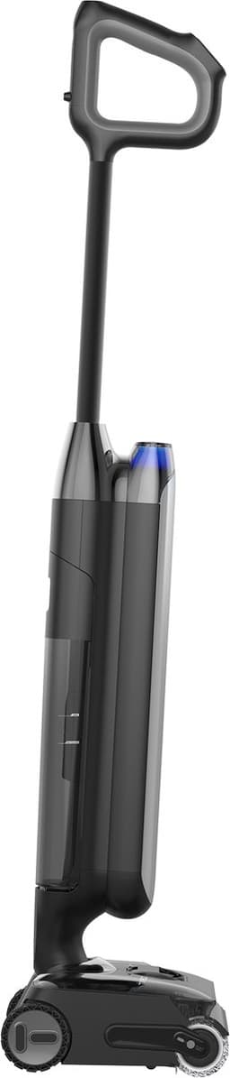 Tineco Floor One S9 Artist - Nat en droog stofzuiger en dweil - 22.000 Pa Zuigkracht - 360° SmoothDrive - Anti-Tangle Design - 85℃ snel schoonmaak routine - 50 minuten accu - Dual-Edge Schoonmaak methode - 180° Lay-Flat — thumbnail 2