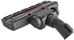 MTTProducts - Duurzame Stofzuigerborstel - 35mm Binnen Diameter - Vervangingsaccessoire - Zwart - Perfect voor Vloer en Tapijt - Handig voor elke Stof — thumbnail 2