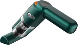 Draadloze Autostofzuiger - Handstofzuiger Kruimeldief - Snel Auto Reinigen - Krachtige Zuigkracht - 500 Gram - Zwart — thumbnail 4