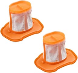 Twee filters voor BLACK+DECKER handstofzuigers — thumbnail 2