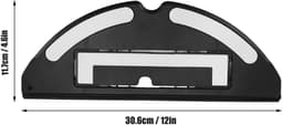 Mop Cloth Holder voor S7 T7S - Elektronisch Gereguleerd Houder - Accessoires voor Stofzuiger Platen S7 T7S — thumbnail 4