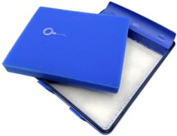 Fixem schuimfilter stofzuiger wasbaar, geschikt voor Philips PowerPro Ultimate CP0484/01 432200901131 — thumbnail 2