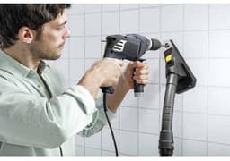 Karcher Boorstofopvanger — thumbnail 4