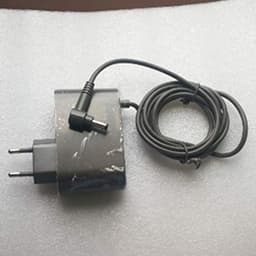 SOGIOL® Oplader - Vervangingsoplader 26,1V-lader - Geschikt voor Dyson V6 V7 V8-stofzuiger - Vervangende oplader - 1,8 m - Stofzuiger Stroomadapter — thumbnail 3