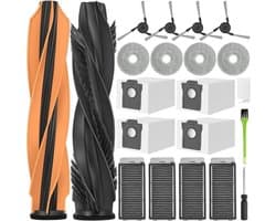 Reserveonderdelen en accessoirekit Geschikt voor Dreame X50 Ultra L40s Pro Ultra