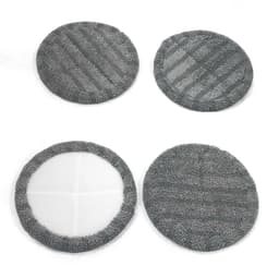 Dweilmondstuk met 6 dweilpads Geschikt voor Dyson V11/V10/V15/V8/V7 — thumbnail 4