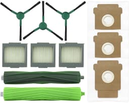 iRobot Roomba Max 705 Vac Onderhoudsset (Plus.Parts® alternatief voor 4849965) — thumbnail 4