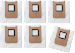 Eufy Omni C28 Stofzakken (6 Stuks, Plus.Parts® alternatief voor T29YQA20) — thumbnail 5