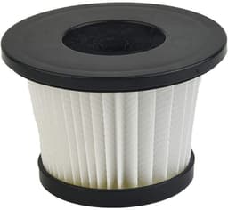 Set van 2 filters Geschikt voor Silvercrest Shaz 22.2 C3 draadloze stofzuigers — thumbnail 2