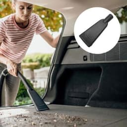Universele zuigmondset voor Kärcher K-serie droogstofzuigers, vervangingsonderdelen, geschikt voor zowel nat- als droogstofzuigers. — thumbnail 3