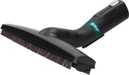 Sillar Borstel voor stofzuiger - 36 mm - stofzuigermondstuk - met wieltjes - vervangingsonderdeel - geschikt voor AEG Electrolux - 1stk — thumbnail 2
