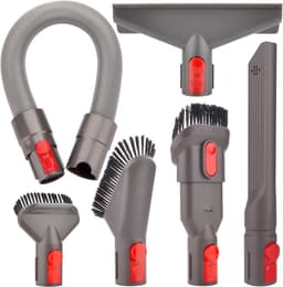 Geschikt voor Dyson Gen 5 V15 V12 V11 V10 V7 V8 Absolute Detection Cyclone Plush Mattress Large Vacuum Cleaner Accessories Set Replacement Brush Tool — thumbnail 1