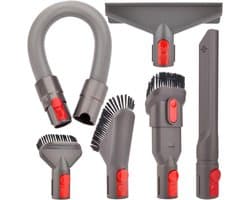 Geschikt voor Dyson Gen 5 V15 V12 V11 V10 V7 V8 Absolute Detection Cyclone Plush Mattress Large Vacuum Cleaner Accessories Set Replacement Brush Tool